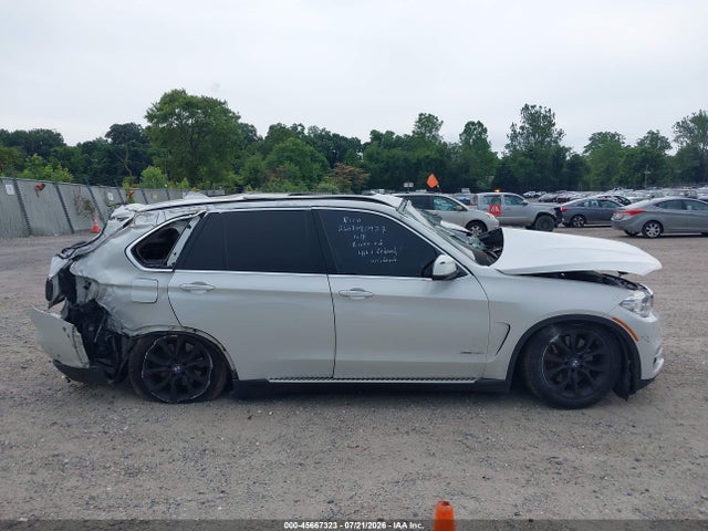 45667323 :رقم المزاد ، 5UXKR6C56G0J81722 vin ، 2016 Bmw X5 Xdrive50i مزاد بيع