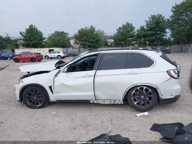 45667323 :رقم المزاد ، 5UXKR6C56G0J81722 vin ، 2016 Bmw X5 Xdrive50i مزاد بيع