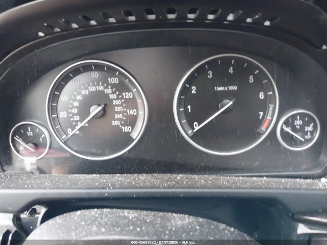 45667323 :رقم المزاد ، 5UXKR6C56G0J81722 vin ، 2016 Bmw X5 Xdrive50i مزاد بيع