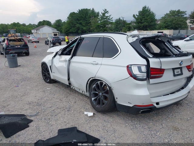 45667323 :رقم المزاد ، 5UXKR6C56G0J81722 vin ، 2016 Bmw X5 Xdrive50i مزاد بيع