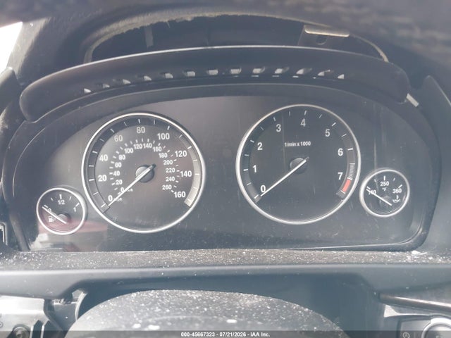 45667323 :رقم المزاد ، 5UXKR6C56G0J81722 vin ، 2016 Bmw X5 Xdrive50i مزاد بيع