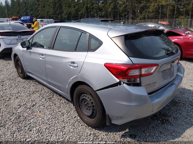 Subaru Impreza 2.0i 2019 4S3GTAA69K3722003 Image 3