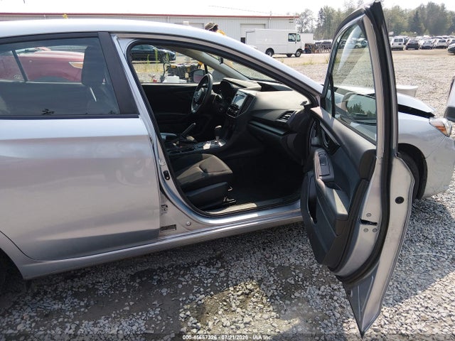 Subaru Impreza 2.0i 2019 4S3GTAA69K3722003 Image 5