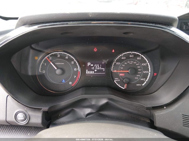 Subaru Impreza 2.0i 2019 4S3GTAA69K3722003 Image 7