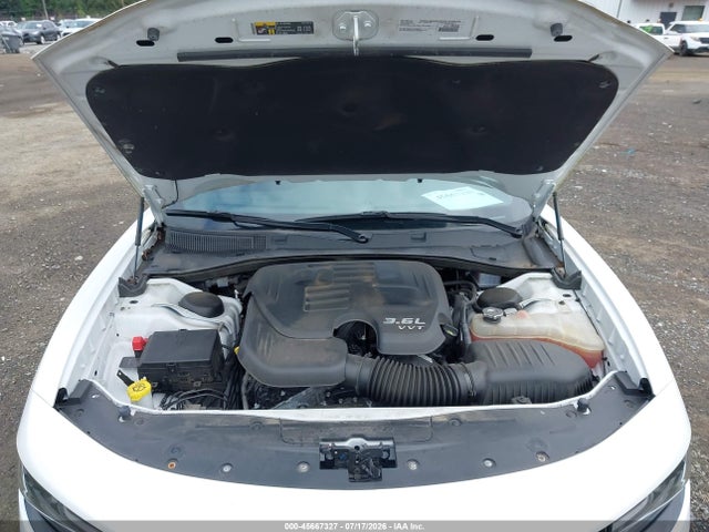 Dodge Charger Sxt Awd 2019 2C3CDXJG2KH668407 Image 10