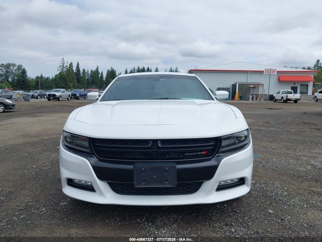 Dodge Charger Sxt Awd 2019 2C3CDXJG2KH668407 Image 12