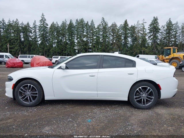 Dodge Charger Sxt Awd 2019 2C3CDXJG2KH668407 Image 14