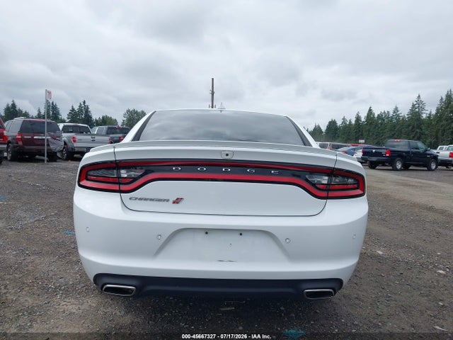 Dodge Charger Sxt Awd 2019 2C3CDXJG2KH668407 Image 16