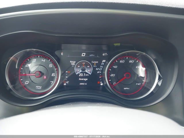 Dodge Charger Sxt Awd 2019 2C3CDXJG2KH668407 Image 7