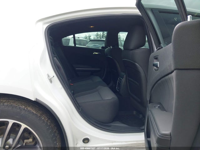 Dodge Charger Sxt Awd 2019 2C3CDXJG2KH668407 Image 8