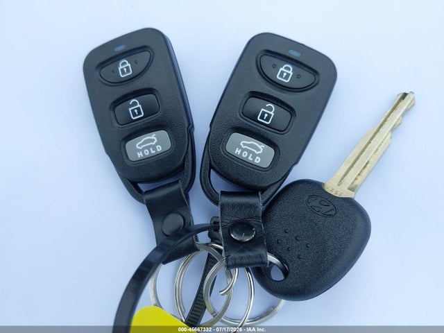 Aukcja sprzedaży 2018 Hyundai Elantra Sel, vin: 5NPD84LF2JH387849, numer aukcji: 45667332