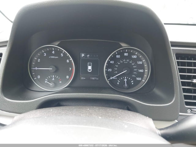 Aukcja sprzedaży 2018 Hyundai Elantra Sel, vin: 5NPD84LF2JH387849, numer aukcji: 45667332