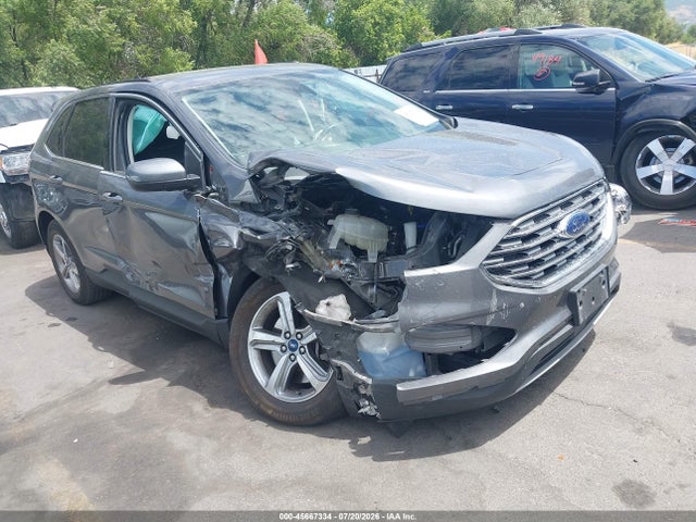 Aukcja sprzedaży 2022 Ford Edge Sel, vin: 2FMPK4J96NBA21210, numer aukcji: 45667334