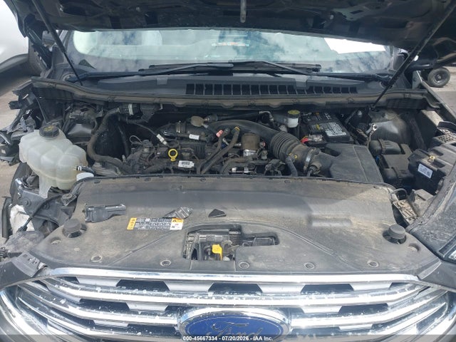 Ford EDGE SEL 2022 2FMPK4J96NBA21210 Image 10