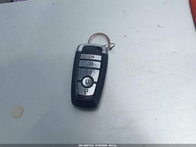 Продажа на аукционе авто 2022 Ford Edge Sel, vin: 2FMPK4J96NBA21210, номер лота: 45667334