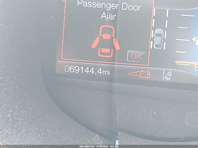Ford EDGE SEL 2022 2FMPK4J96NBA21210 Image 15