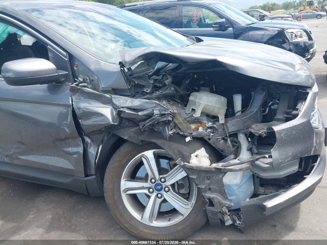 Ford EDGE SEL 2022 2FMPK4J96NBA21210 Image 6