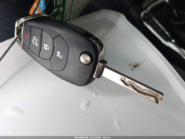 1G1BC5SM4J7196622 Chevrolet Cruze Ls Auto