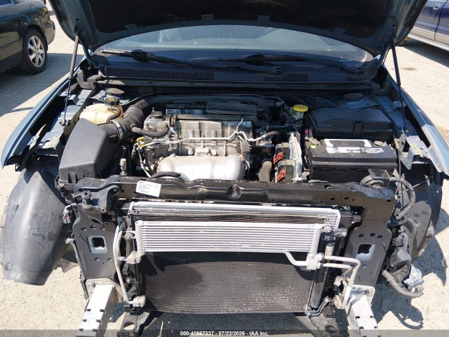 Chrysler 200 S 2015 1C3CCCBBXFN660678 Image 10