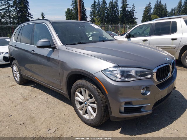 BMW X5 Xdrive35d 2015 5UXKS4C50F0N10390 main image