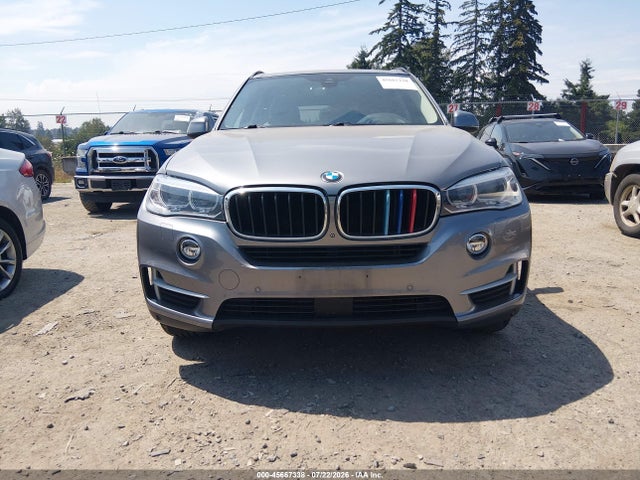 5UXKS4C50F0N10390 BMW X5 Xdrive35d