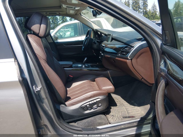 5UXKS4C50F0N10390 BMW X5 Xdrive35d