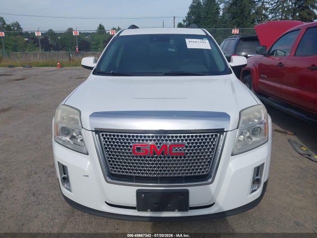 GMC Terrain Slt-1 2015 2GKFLXEK9F6200349 Image 12
