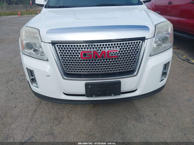 GMC Terrain Slt-1 2015 2GKFLXEK9F6200349 Image 6