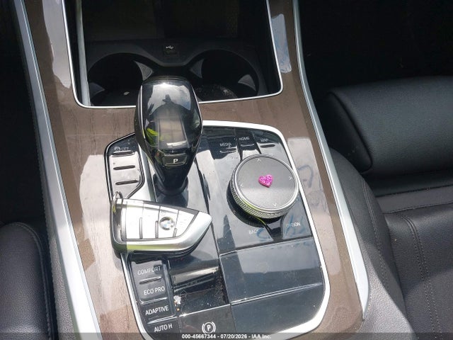 5UXCR4C01M9H51729 BMW X5 Sdrive40i