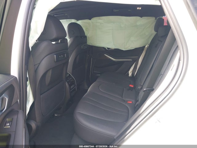 5UXCR4C01M9H51729 BMW X5 Sdrive40i