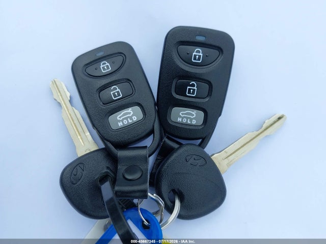 Aukcja sprzedaży 2018 Hyundai Elantra Sel, vin: 5NPD84LF2JH392646, numer aukcji: 45667345