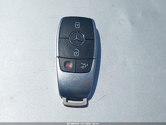 W1N4M4GB2NW171138 Mercedes-Benz GLB 250