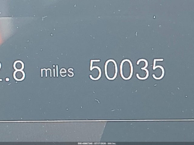 W1N4M4GB2NW171138 Mercedes-Benz GLB 250