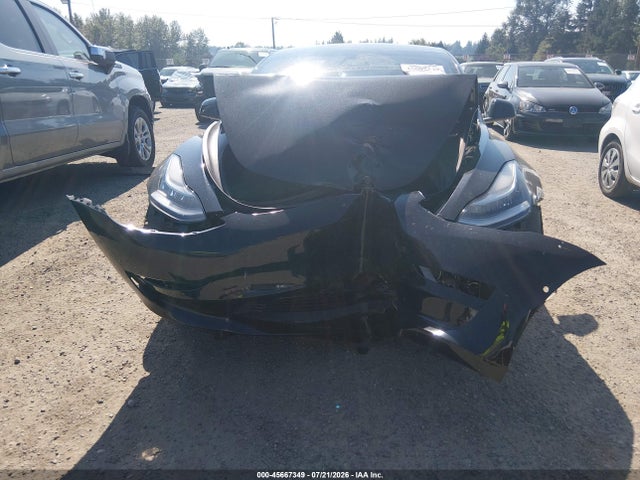 Tesla Model 3 Long Range/performance 2019 5YJ3E1EB4KF425675 Image 11