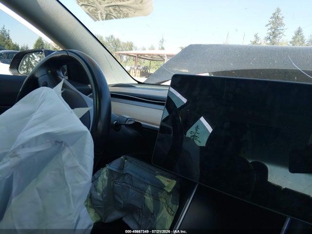 Tesla Model 3 Long Range/performance 2019 5YJ3E1EB4KF425675 Image 7
