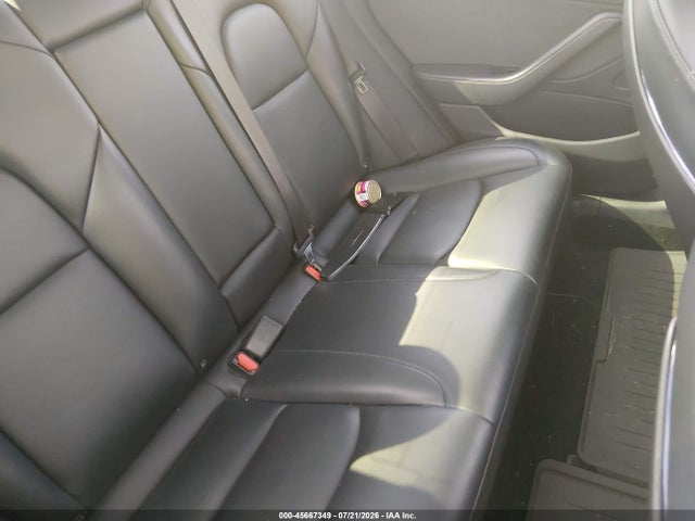 Tesla Model 3 Long Range/performance 2019 5YJ3E1EB4KF425675 Image 8