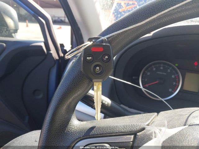 Subaru Forester 2.5i 2018 JF2SJABC8JH584431 Image 11