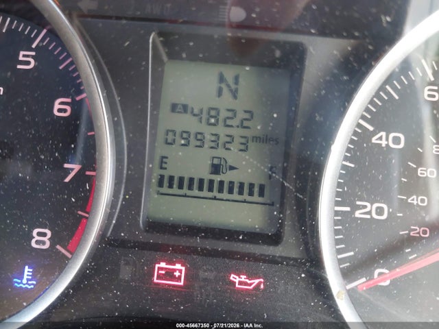 Subaru Forester 2.5i 2018 JF2SJABC8JH584431 Image 15