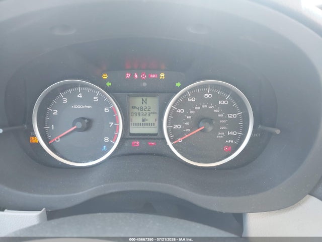 Subaru Forester 2.5i 2018 JF2SJABC8JH584431 Image 7