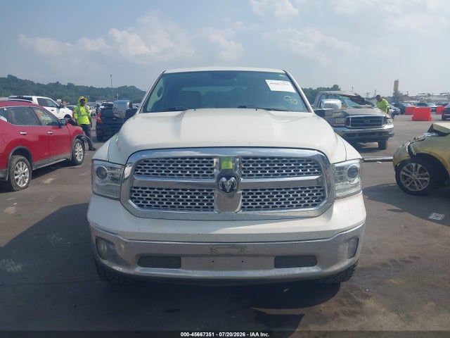 Aukcja sprzedaży 2017 Ram 1500 Laramie  4x4 5'7 Box, vin: 1C6RR7NT0HS502877, numer aukcji: 45667351