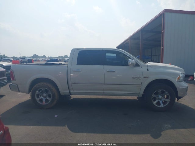 Aukcja sprzedaży 2017 Ram 1500 Laramie  4x4 5'7 Box, vin: 1C6RR7NT0HS502877, numer aukcji: 45667351