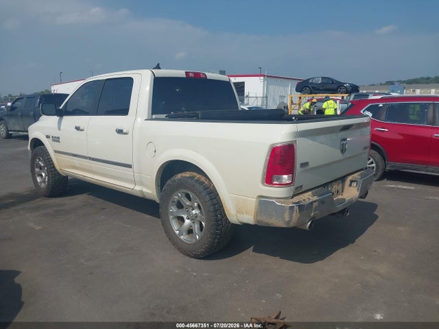 Aukcja sprzedaży 2017 Ram 1500 Laramie  4x4 5'7 Box, vin: 1C6RR7NT0HS502877, numer aukcji: 45667351