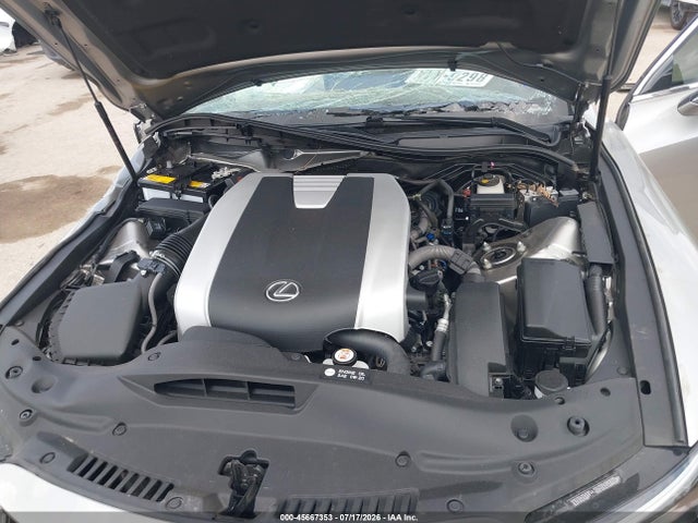 Продаж на аукціоні авто 2022 Lexus Is 350 F Sport, vin: JTHGZ1E22N5023423, номер лоту: 45667353