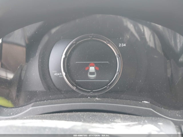 Продаж на аукціоні авто 2022 Lexus Is 350 F Sport, vin: JTHGZ1E22N5023423, номер лоту: 45667353