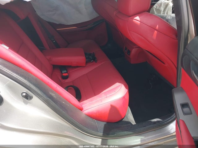 Продаж на аукціоні авто 2022 Lexus Is 350 F Sport, vin: JTHGZ1E22N5023423, номер лоту: 45667353