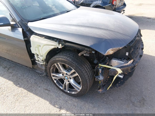 BMW 435i Gran Coupe 2016 WBA4B1C58GG242400 Image 19