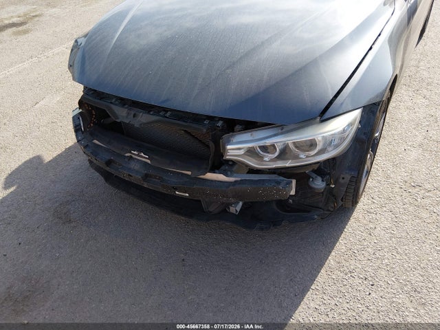 BMW 435i Gran Coupe 2016 WBA4B1C58GG242400 Image 6