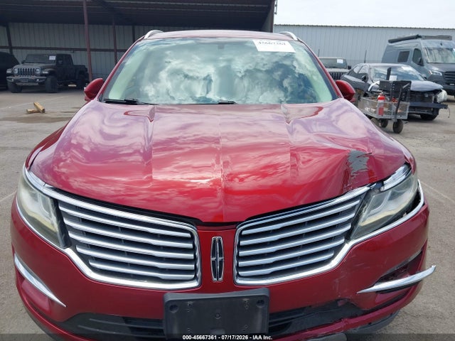 Lincoln MKC SELECT 2016 5LMCJ2C97GUJ30921 Image 12