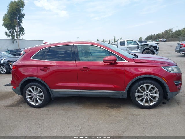 Lincoln MKC SELECT 2016 5LMCJ2C97GUJ30921 Image 13