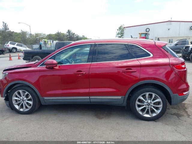 Lincoln MKC SELECT 2016 5LMCJ2C97GUJ30921 Image 14